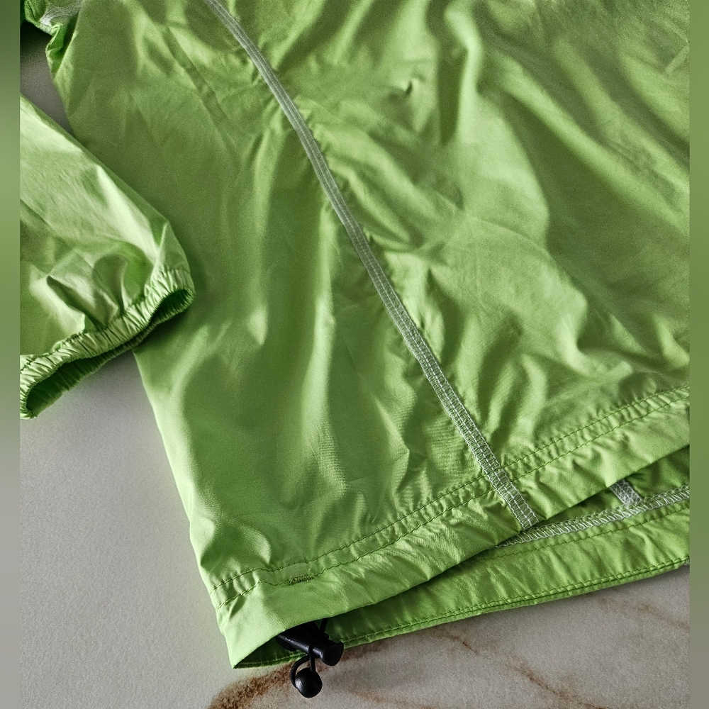 Peter Millar Wind Pullover Jacket Light Weight Gr… - image 8